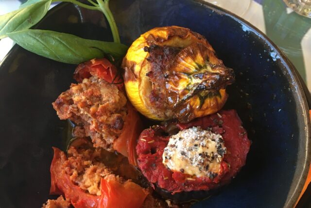 Rezept im Omnia